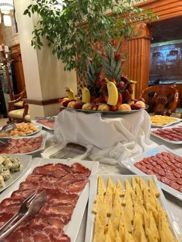 Hotel Dinasty Tirana
