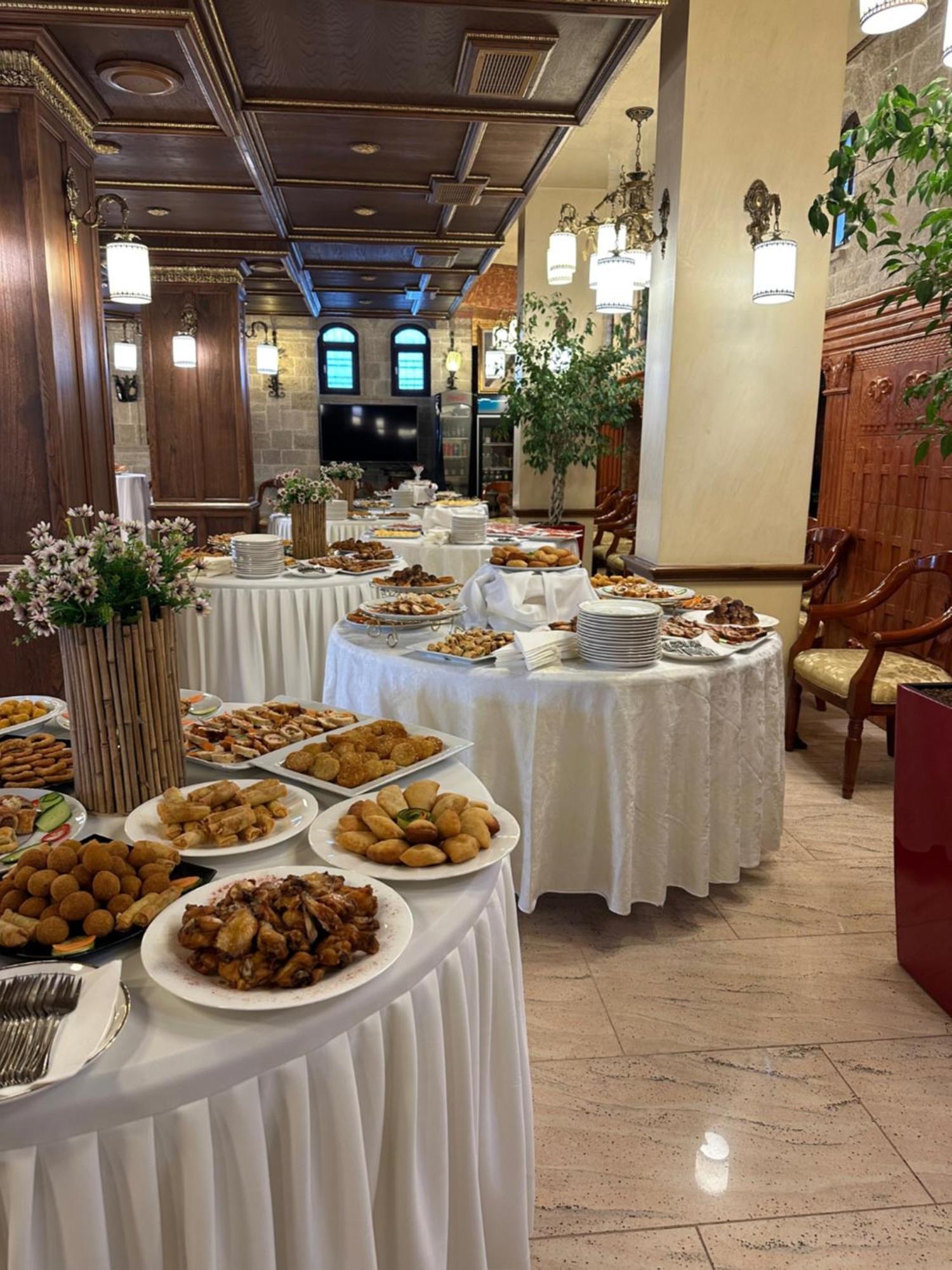 Dinasty Hotel 4*