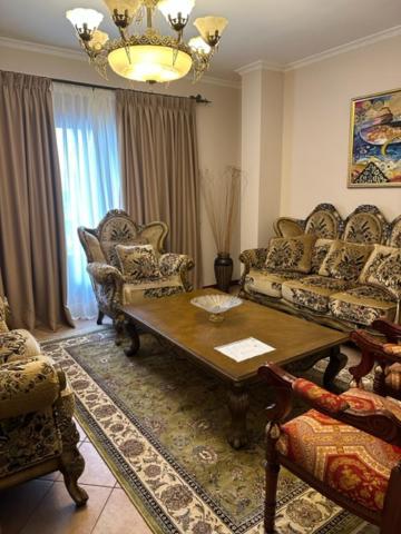 Dinasty Tirana