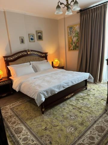 Hotel Dinasty Tirana