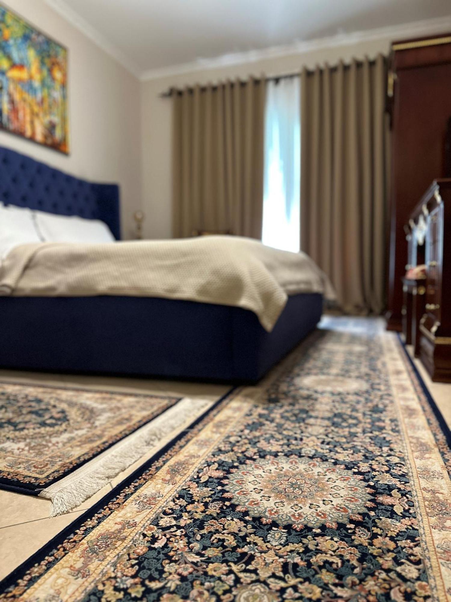 Hotel Dinasty Tirana