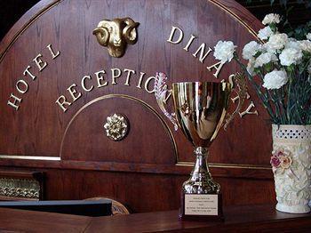 Hotel Dinasty 4*