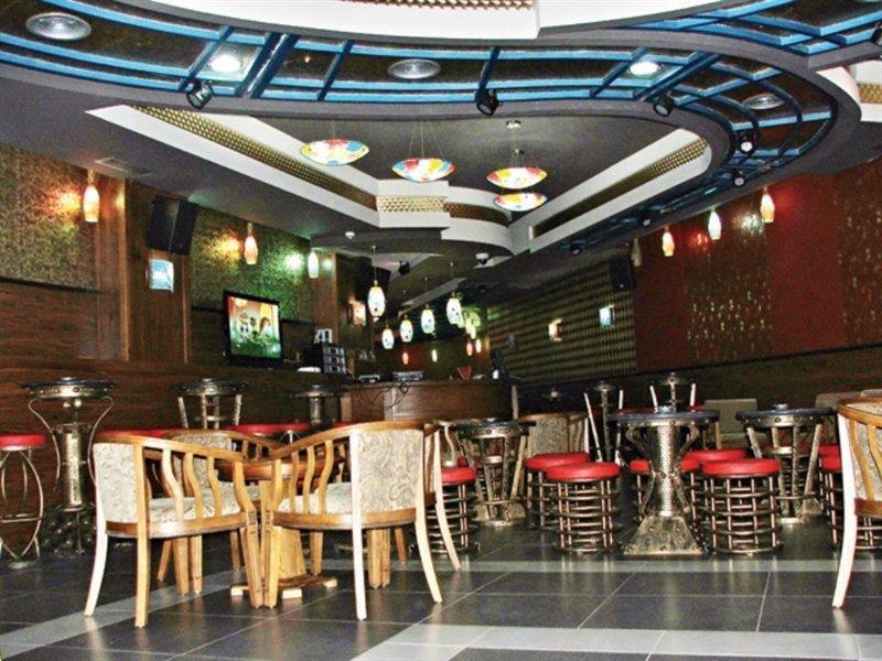 Dinasty Tirana