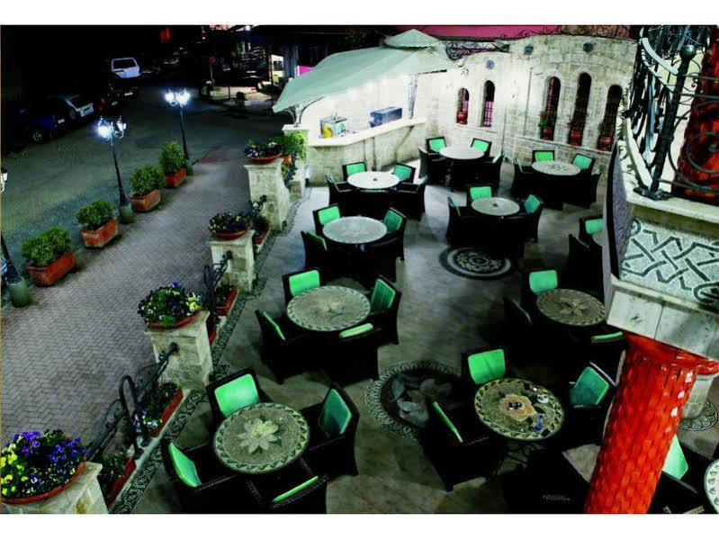 Hotel Dinasty Tirana