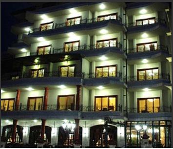 Dinasty Tirana
